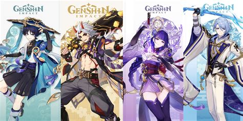 genshin 3.7 leaks|3.7 Overview (by: Genshin Intel) : r/Genshin